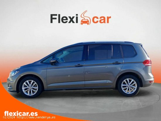 Volkswagen Touran Advance 1.6 TDI 85kW (115CV) - Santander