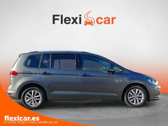 Volkswagen Touran Advance 1.6 TDI 85kW (115CV) - Santander