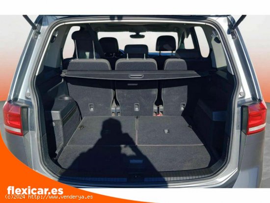 Volkswagen Touran Advance 1.6 TDI 85kW (115CV) - Santander