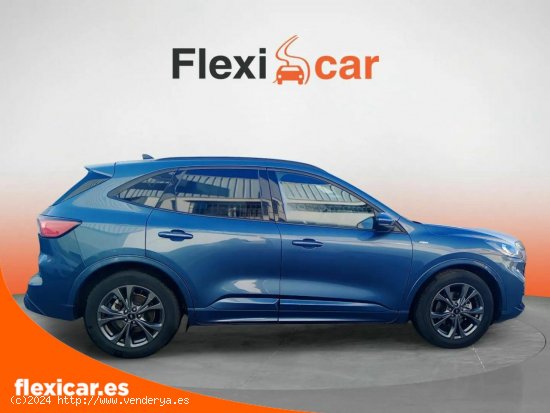 Ford Kuga ST-Line 1.5 EcoBlue 88kW (120CV) - Motril