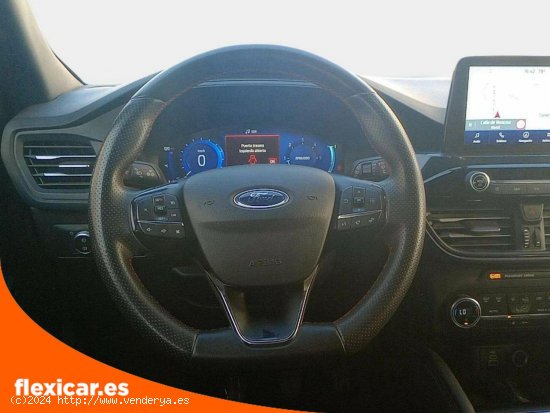 Ford Kuga ST-Line 1.5 EcoBlue 88kW (120CV) - Motril