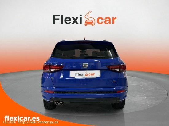 Seat Ateca 1.5 TSI 110kW (150CV) St&Sp FR - Sabadell