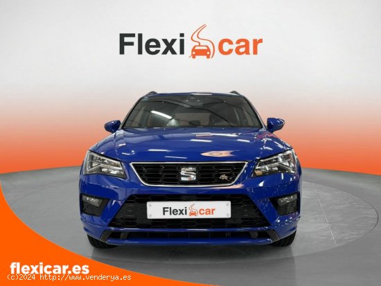 Seat Ateca 1.5 TSI 110kW (150CV) St&Sp FR - Sabadell