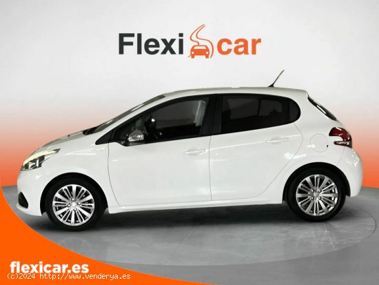 Peugeot 208 5P STYLE 1.2L PureTech 60KW (82CV) - Alicante