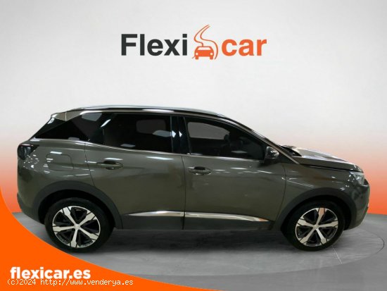 Peugeot 3008 1.2 PURETECH 96KW (130CV) GT LINE S&S - Castellón de la Plana