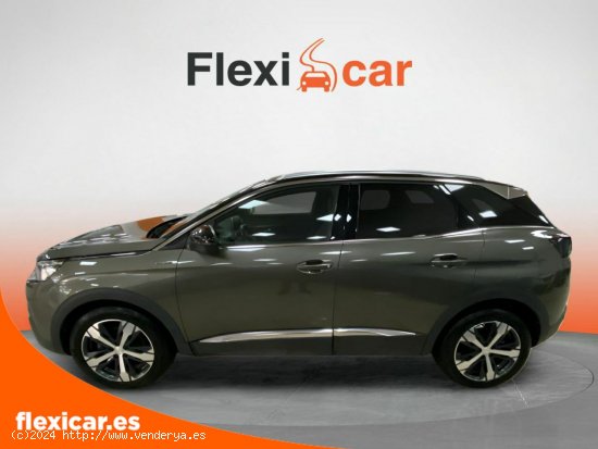 Peugeot 3008 1.2 PURETECH 96KW (130CV) GT LINE S&S - Castellón de la Plana