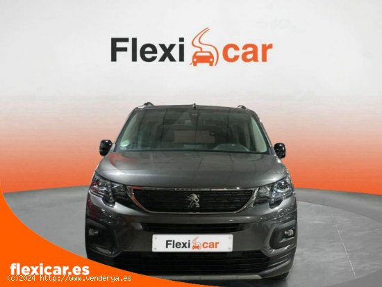 Peugeot Rifter Rifter GT BlueHDi 130 - Paterna