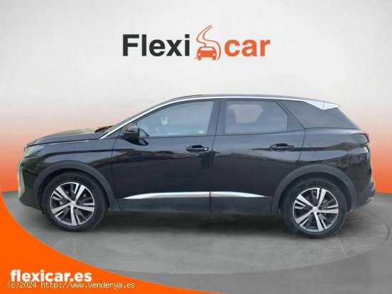 Peugeot 3008 1.2 PureTech 96KW S&S Allure Pack EAT8 - Cartagena