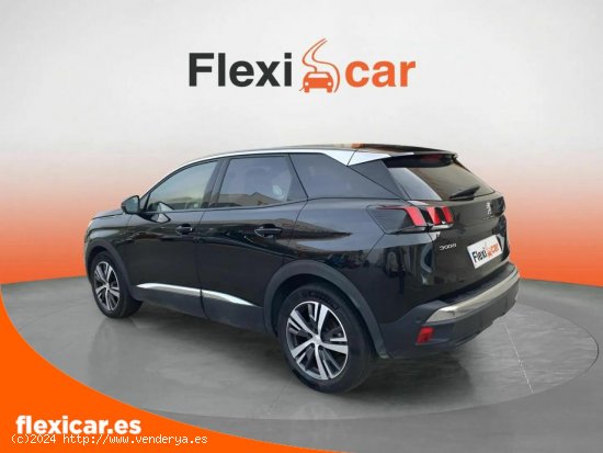 Peugeot 3008 1.2 PureTech 96KW S&S Allure Pack EAT8 - Cartagena