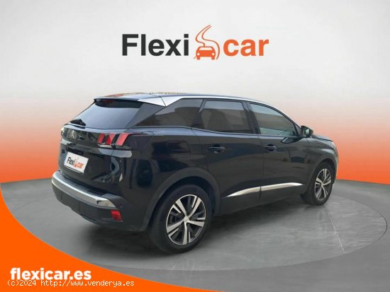 Peugeot 3008 1.2 PureTech 96KW S&S Allure Pack EAT8 - Cartagena