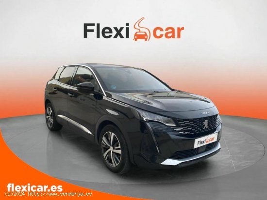 Peugeot 3008 1.2 PureTech 96KW S&S Allure Pack EAT8 - Cartagena