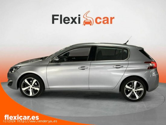 Peugeot 308 1.2 96kw  allure 5p - Alicante