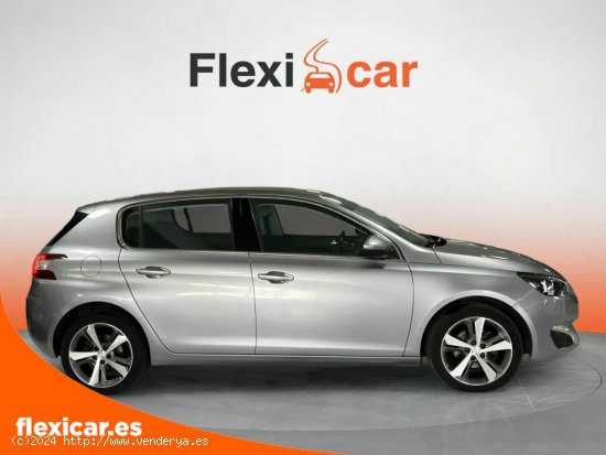 Peugeot 308 1.2 96kw  allure 5p - Alicante