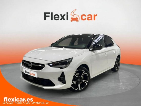 Opel Corsa 1.5D DT 74kW (100CV) GS - Lleida