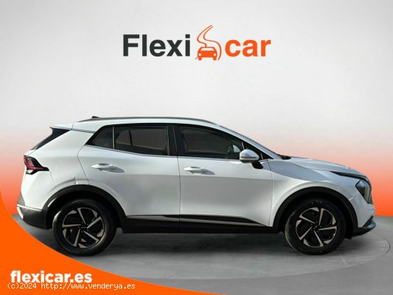 Kia Sportage 1.6 T-GDi 110kW (150CV) Drive 4x2 - Zaragoza