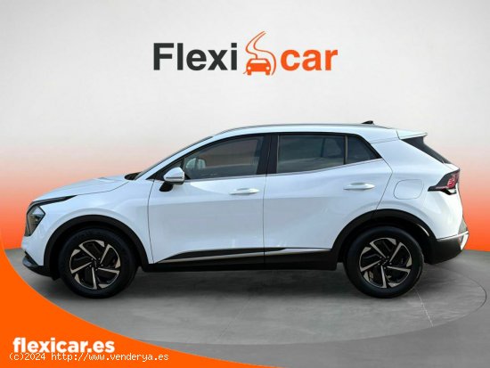 Kia Sportage 1.6 T-GDi 110kW (150CV) Drive 4x2 - Zaragoza