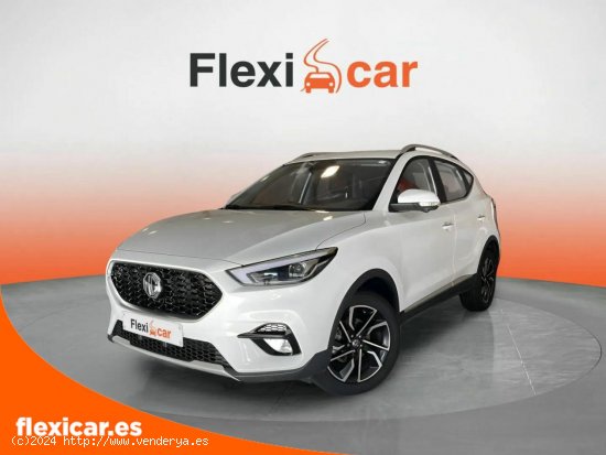 MG ZS 1.5 Luxury - Sant Just Desvern