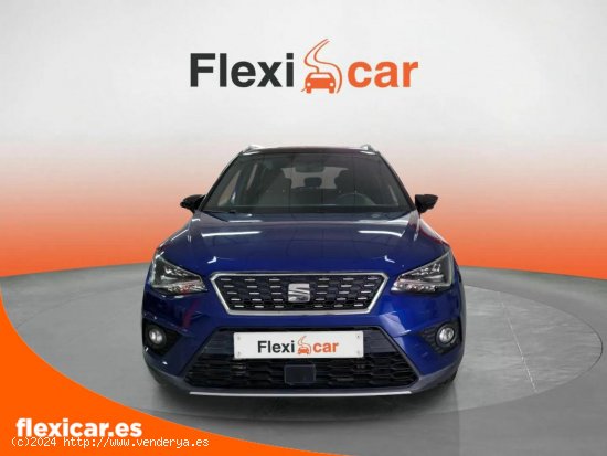 Seat Arona 1.0 TSI 70kW (95CV) Xcellence Ecomotive - Viladecans