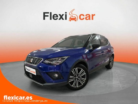 Seat Arona 1.0 TSI 70kW (95CV) Xcellence Ecomotive - Viladecans