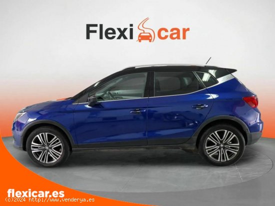 Seat Arona 1.0 TSI 70kW (95CV) Xcellence Ecomotive - Viladecans