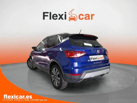 Seat Arona 1.0 TSI 70kW (95CV) Xcellence Ecomotive - Viladecans