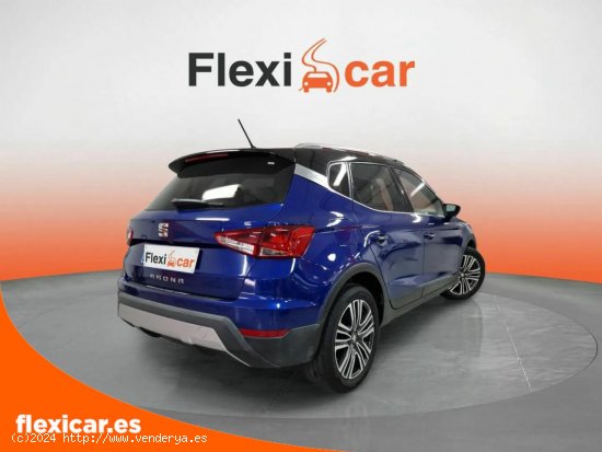 Seat Arona 1.0 TSI 70kW (95CV) Xcellence Ecomotive - Viladecans