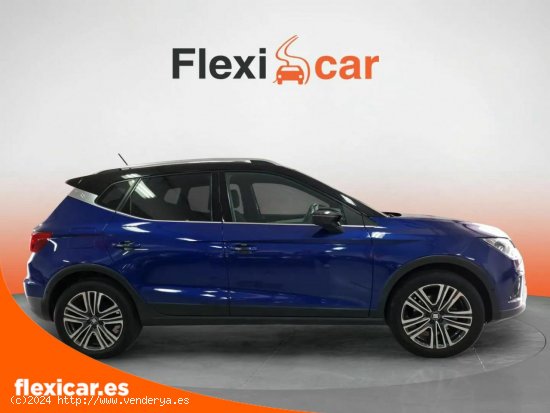 Seat Arona 1.0 TSI 70kW (95CV) Xcellence Ecomotive - Viladecans