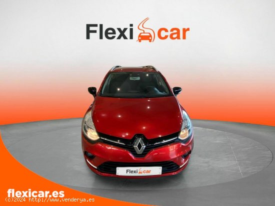 Renault Clio Sp. T. Limited dCi 66kW (90CV) -18 - Santiago de Compostela