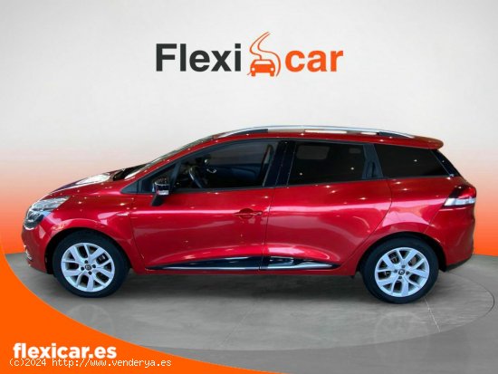 Renault Clio Sp. T. Limited dCi 66kW (90CV) -18 - Santiago de Compostela