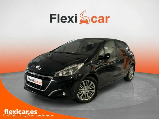 Peugeot 208 5P Signature 1.2L PureTech 60KW (82CV) - San Andrés de Palomar