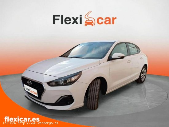 Hyundai i30 1.0 TGDI Klass Fastback - Murcia