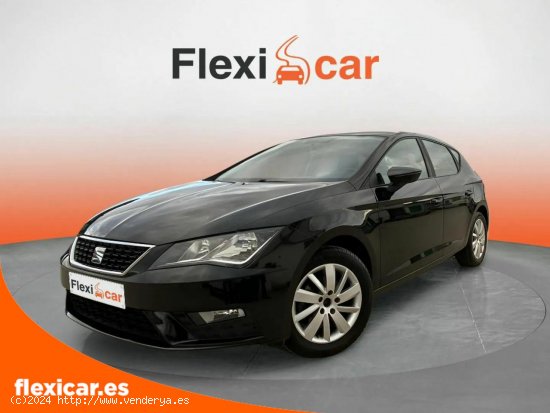 Seat Leon 1.2 TSI 81kW (110CV) St&Sp Style - Orihuela