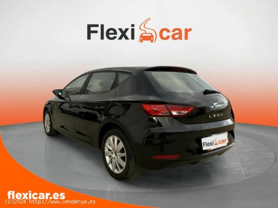 Seat Leon 1.2 TSI 81kW (110CV) St&Sp Style - Orihuela