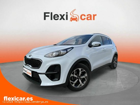 Kia Sportage 1.6 CRDi 85kW (115CV) Concept 4x2 - Orihuela