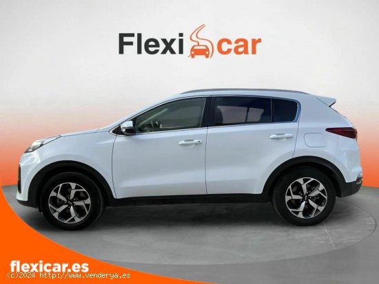 Kia Sportage 1.6 CRDi 85kW (115CV) Concept 4x2 - Orihuela