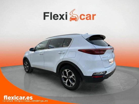 Kia Sportage 1.6 CRDi 85kW (115CV) Concept 4x2 - Orihuela