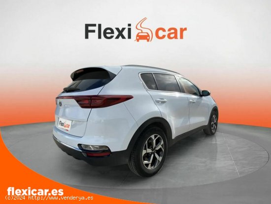 Kia Sportage 1.6 CRDi 85kW (115CV) Concept 4x2 - Orihuela