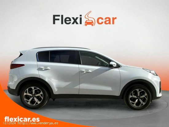 Kia Sportage 1.6 CRDi 85kW (115CV) Concept 4x2 - Orihuela