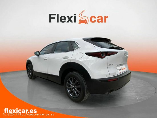 Mazda CX-30 SKYACTIV-G 2.0 90 kW 2WD Origin - Orihuela