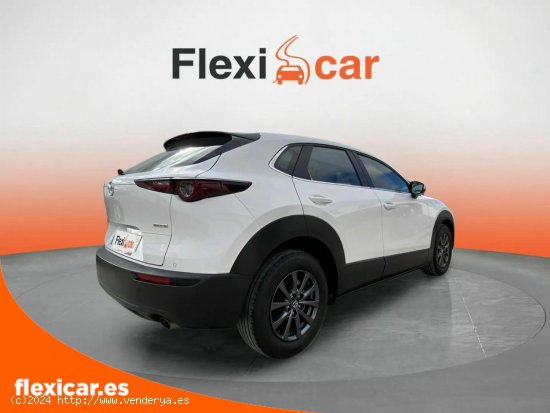 Mazda CX-30 SKYACTIV-G 2.0 90 kW 2WD Origin - Orihuela