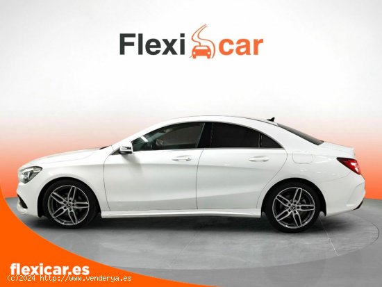 Mercedes CLA CLA 200 d - Paterna