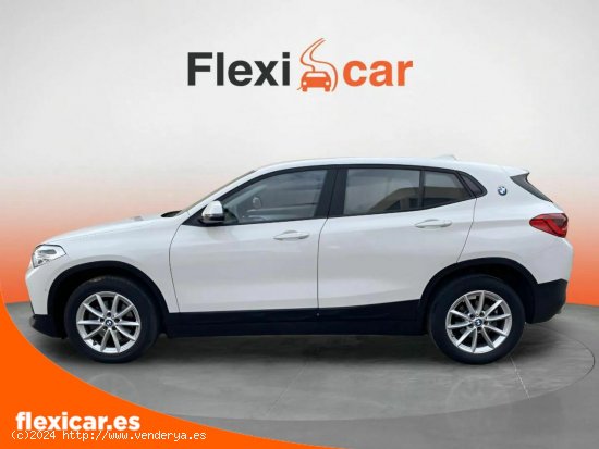 BMW X2 xDrive18d - Cartagena