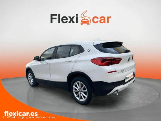 BMW X2 xDrive18d - Cartagena