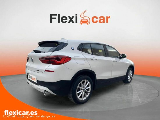 BMW X2 xDrive18d - Cartagena