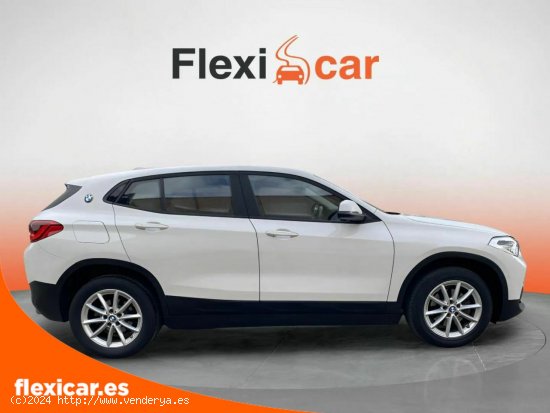 BMW X2 xDrive18d - Cartagena