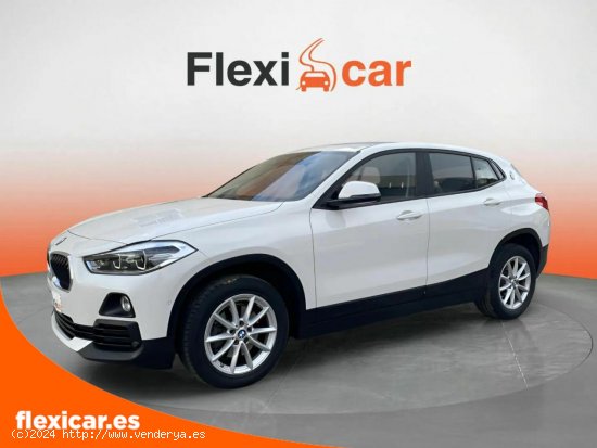 BMW X2 xDrive18d - Cartagena