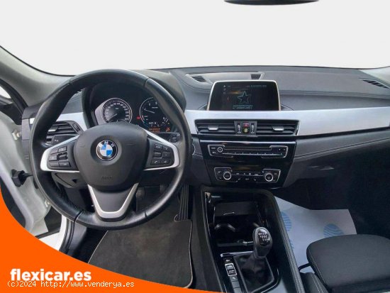 BMW X2 xDrive18d - Cartagena