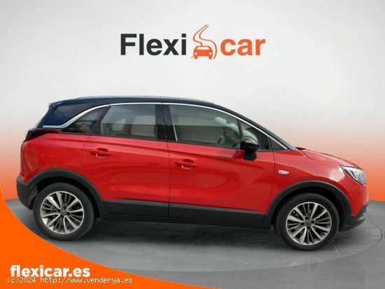 Opel Crossland X 1.2T 96kW (130CV) Excellence S/S - Cartagena