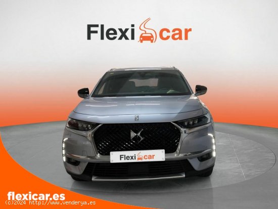 DS Automobiles DS 7 Crossback BlueHDi 96kW (130CV) SO CHIC - Paterna