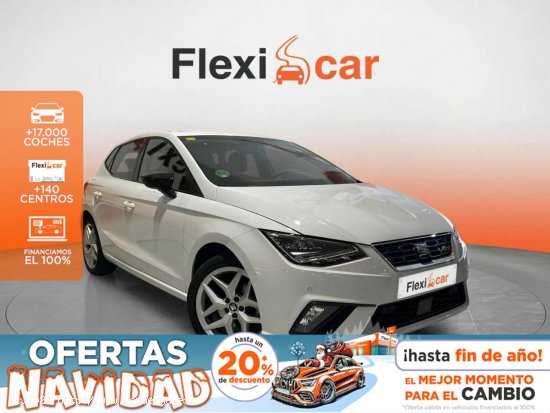  Seat Ibiza 1.0 TSI 85kW (115CV) FR Plus - L Hospitalet de Llobregat 